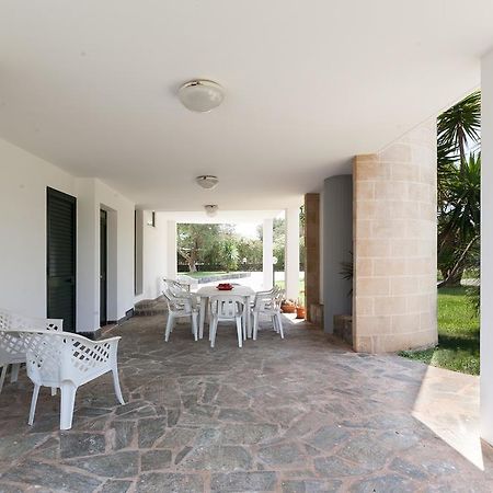 Villa Del Contado Casarano Exterior photo