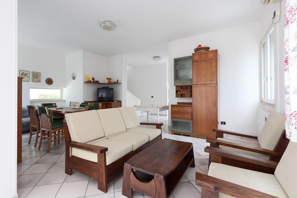 Villa Del Contado Casarano Room photo