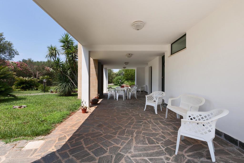 Villa Del Contado Casarano Room photo