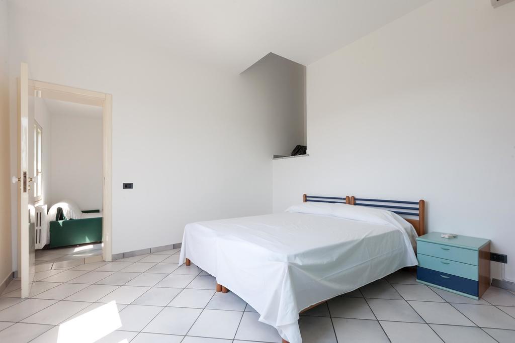 Villa Del Contado Casarano Room photo