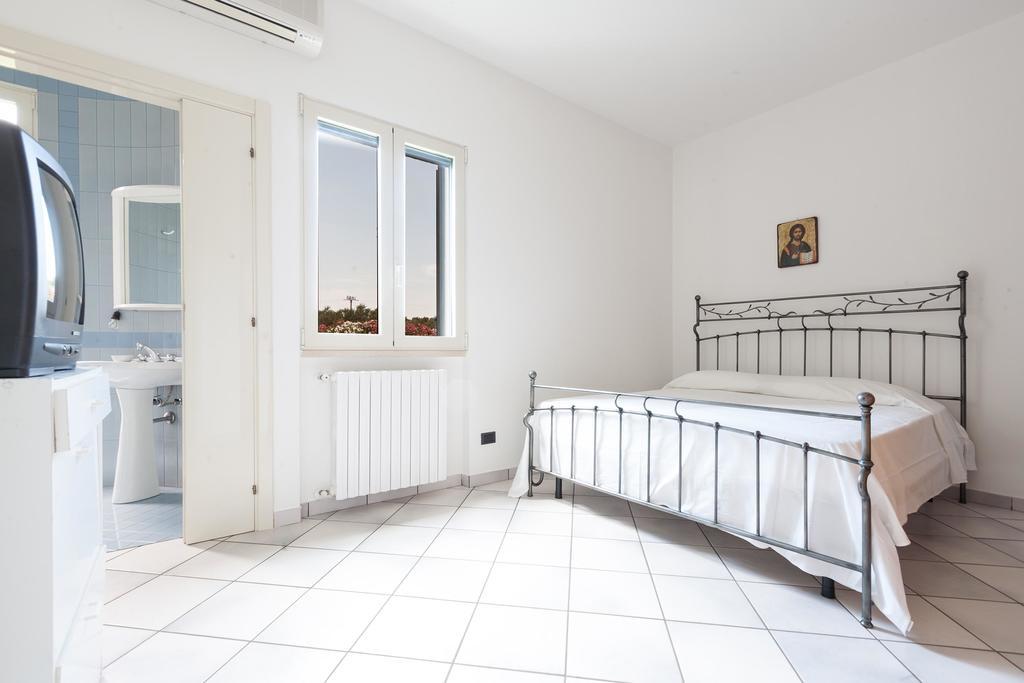 Villa Del Contado Casarano Room photo